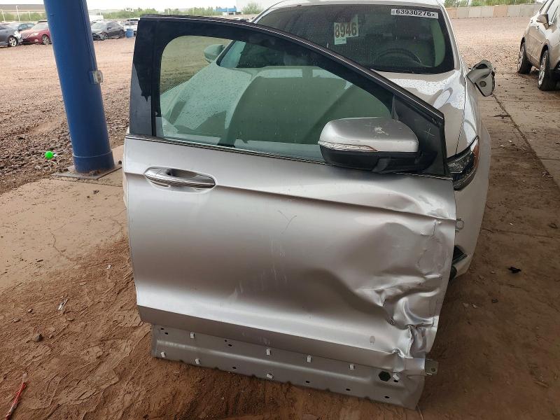 Photo 13 from auction – 2015 FORD EDGE with VIN 2FMTK3J87FBC17710