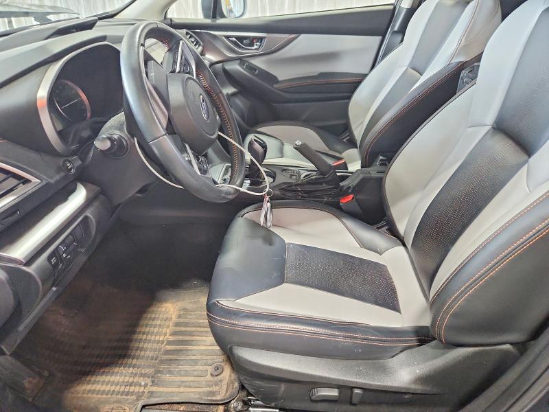 Photo 7 from auction – 2023 SUBARU CROSSTREK with VIN JF2GTHNC1P8329097