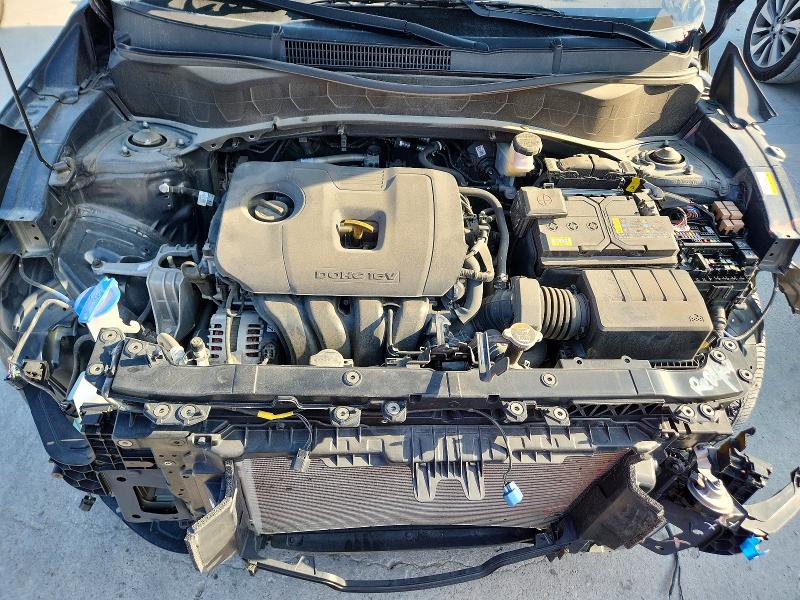 Photo 12 from auction – 2024 KIA SELTOS with VIN KNDEUCAA9R7626038