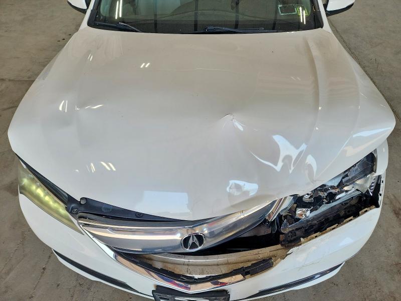 Photo 11 from auction – 2015 ACURA TLX with VIN 19UUB1F51FA012778