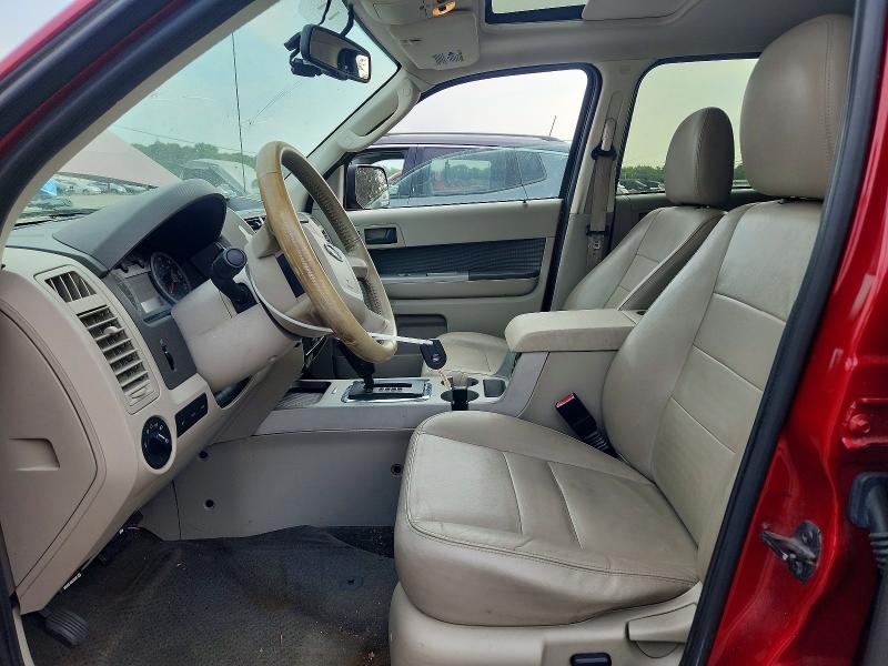 Снимка 7 от търг – 2011 FORD ESCAPE с VIN 1FMCU9D7XBKB09176