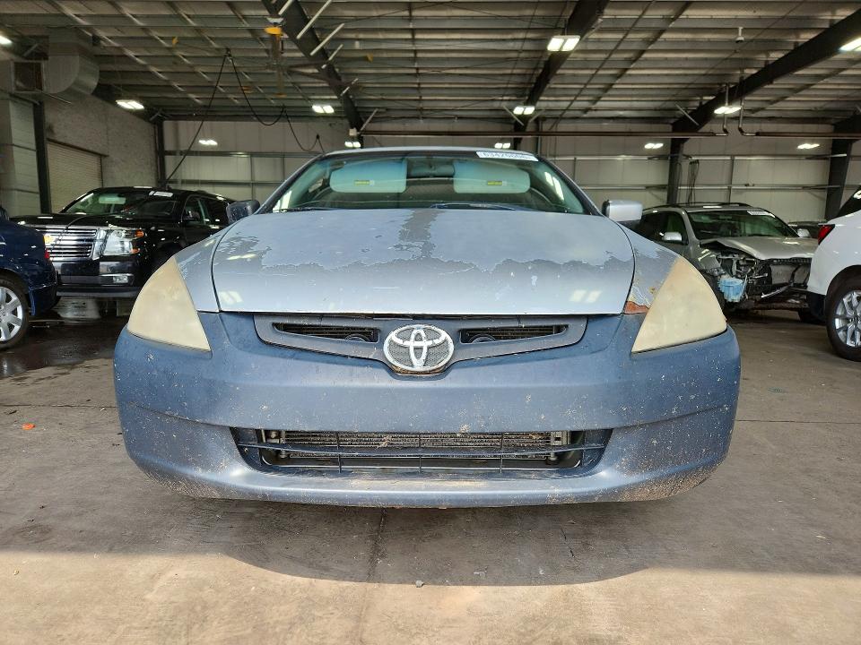 Photo 5 from auction – 2005 HONDA ACCORD with VIN 1HGCM55765A103110