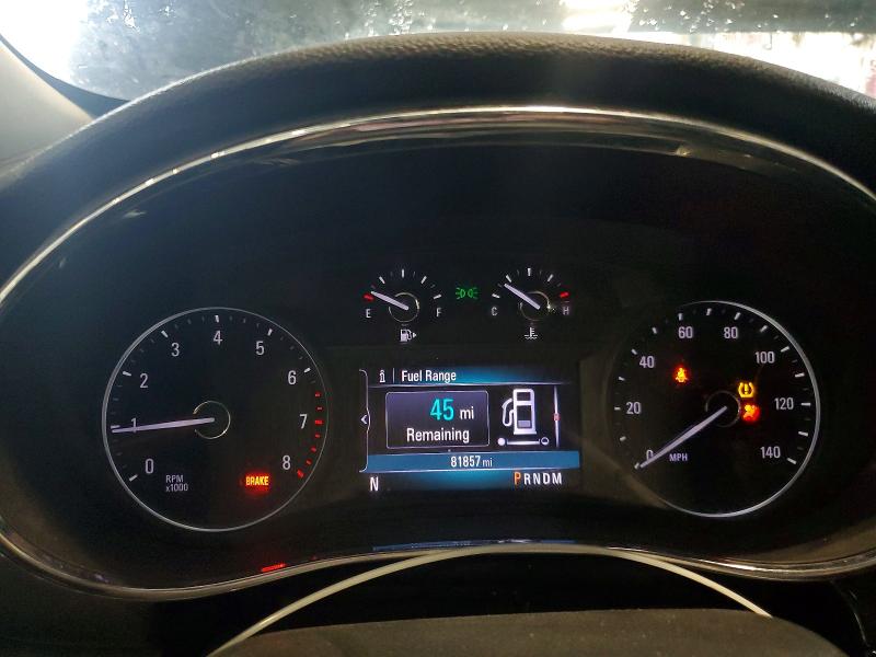Photo 9 from auction – 2019 BUICK ENCORE with VIN KL4CJ1SB8KB929479