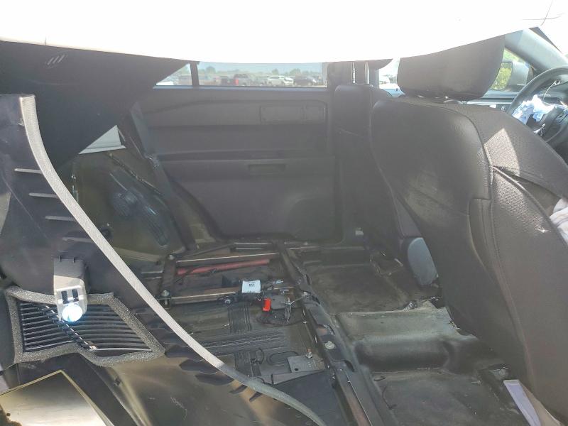 Photo 11 from auction – 2022 FORD EXPLORER with VIN 1FM5K8AB6NGB77919