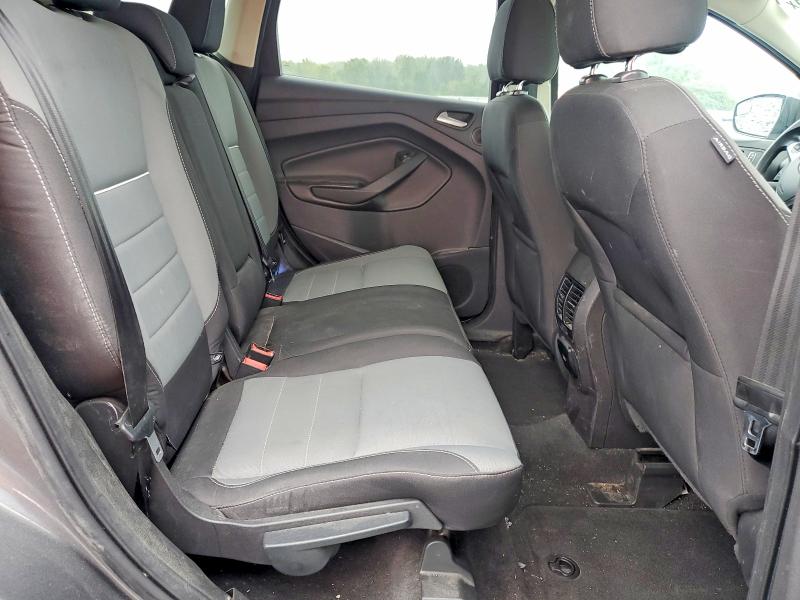 Photo 11 from auction – 2014 FORD ESCAPE with VIN 1FMCU9GX7EUB14713