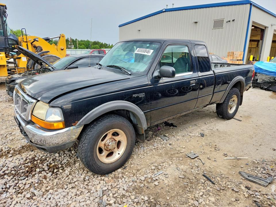1999 FORD RANGER - Търг №65550846