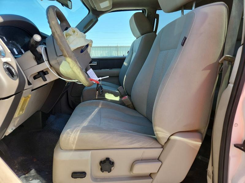 Photo 7 from auction – 2007 FORD EXPEDITION with VIN 1FMFU15527LA95514