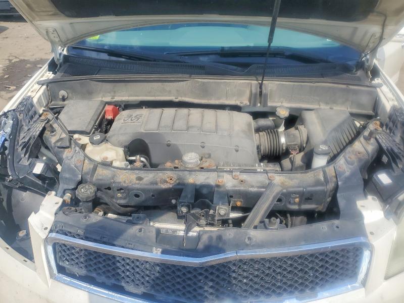 صورة رقم 12 من المزاد - 2011 CHEVROLET TRAVERSE مع VIN 1GNKVGED1BJ353589