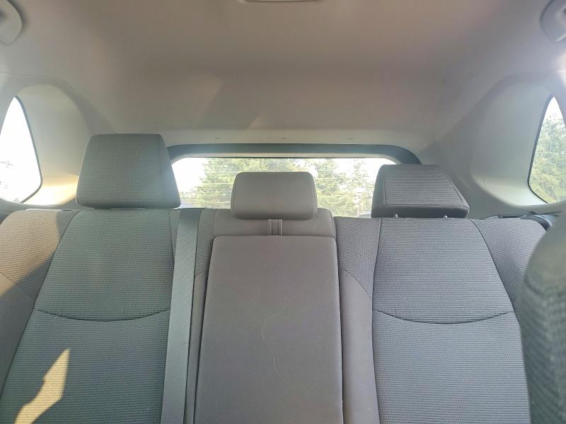 Photo 10 from auction – 2021 TOYOTA RAV4 with VIN 2T3F1RFV0MW234221