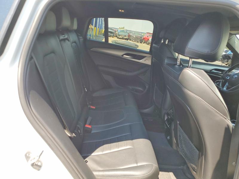 Photo 10 from auction – 2019 BMW X4 with VIN 5UXUJ3C52KLG54329