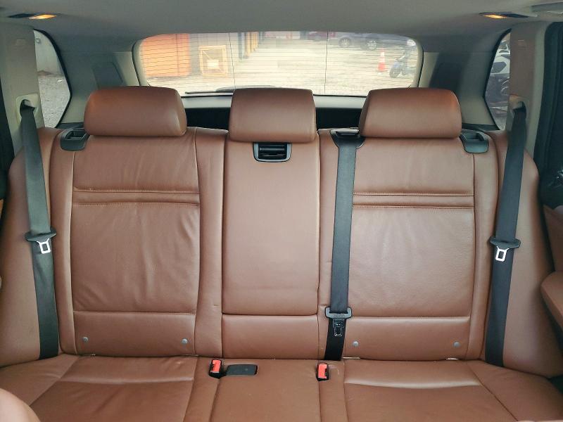 Photo 10 from auction – 2013 BMW X5 with VIN 5UXZV4C54DL994128