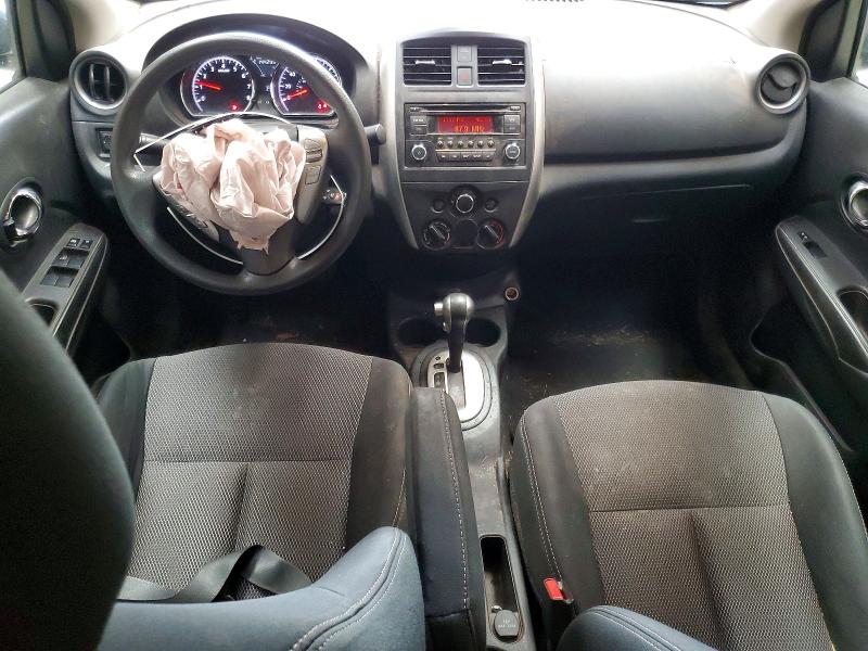 Zdjęcie 8 z aukcji – 2017 NISSAN VERSA z VIN 3N1CN7AP2HL810850