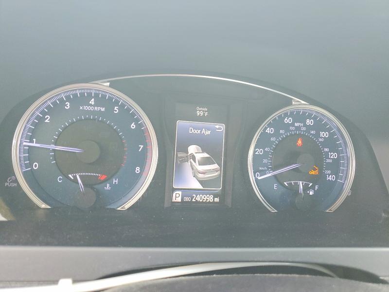Photo 9 from auction – 2016 TOYOTA CAMRY with VIN 4T1BF1FK6GU602051