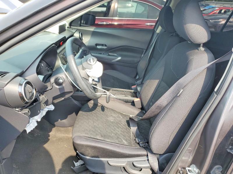 Photo 7 from auction – 2023 NISSAN KICKS with VIN 3N1CP5CV6PL540028