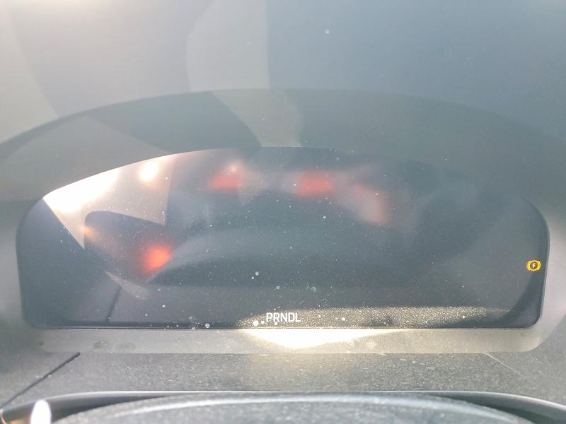 Photo 9 from auction – 2025 FORD ESCAPE with VIN 1FMCU0E14SUA28863
