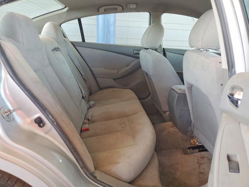 Photo 10 from auction – 2011 NISSAN ALTIMA with VIN 1N4AL2AP5BN480700