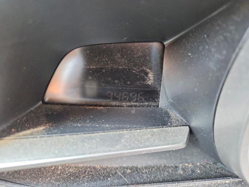 Photo 9 from auction – 2014 MAZDA 3 with VIN JM1BM1U72E1169190