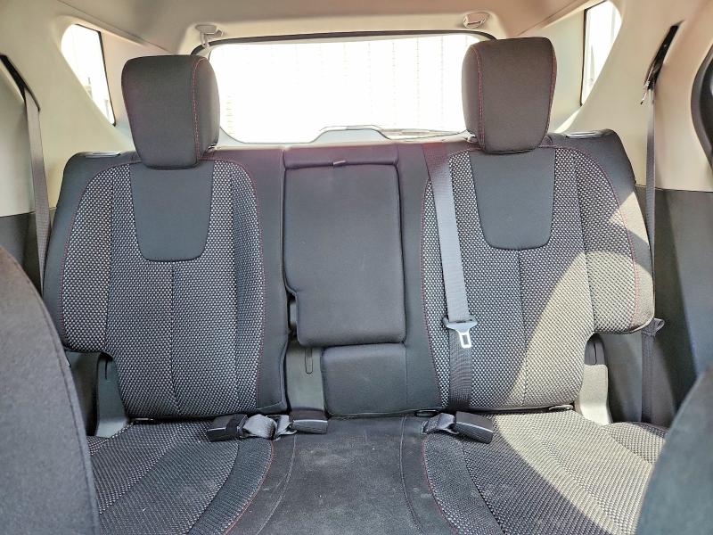 Photo 10 from auction – 2017 CHEVROLET EQUINOX with VIN 2GNFLFEK6H6259519