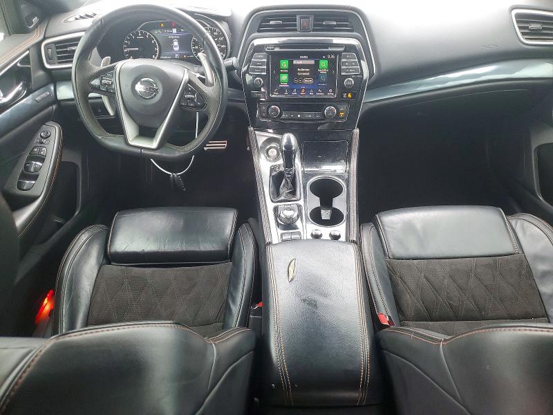 Zdjęcie 8 z aukcji – 2021 NISSAN MAXIMA z VIN 1N4AA6EV4MC508815