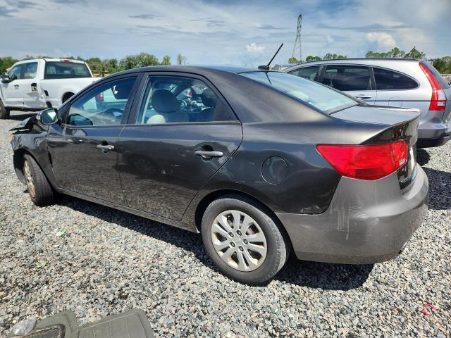 صورة رقم 2 من المزاد - 2010 KIA FORTE مع VIN KNAFU4A26A5184285