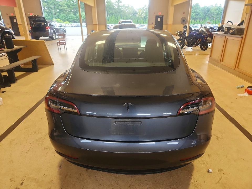 Снимка 6 от търг – 2020 TESLA MODEL 3 с VIN 5YJ3E1EA2LF739320