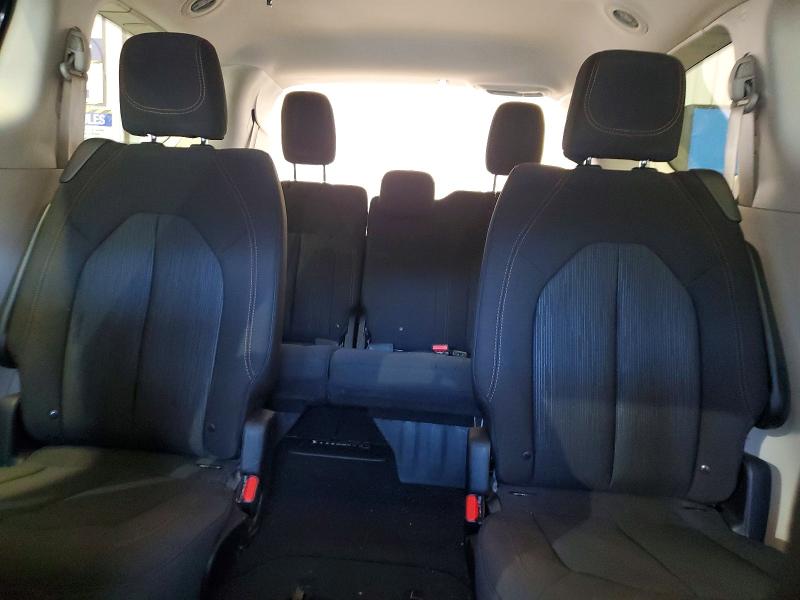 Photo 10 from auction – 2017 CHRYSLER PACIFICA with VIN 2C4RC1DG7HR513386