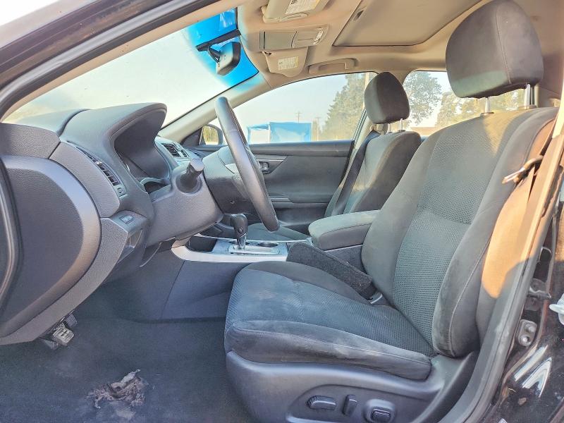 Photo 7 from auction – 2015 NISSAN ALTIMA with VIN 1N4AL3AP0FC231566
