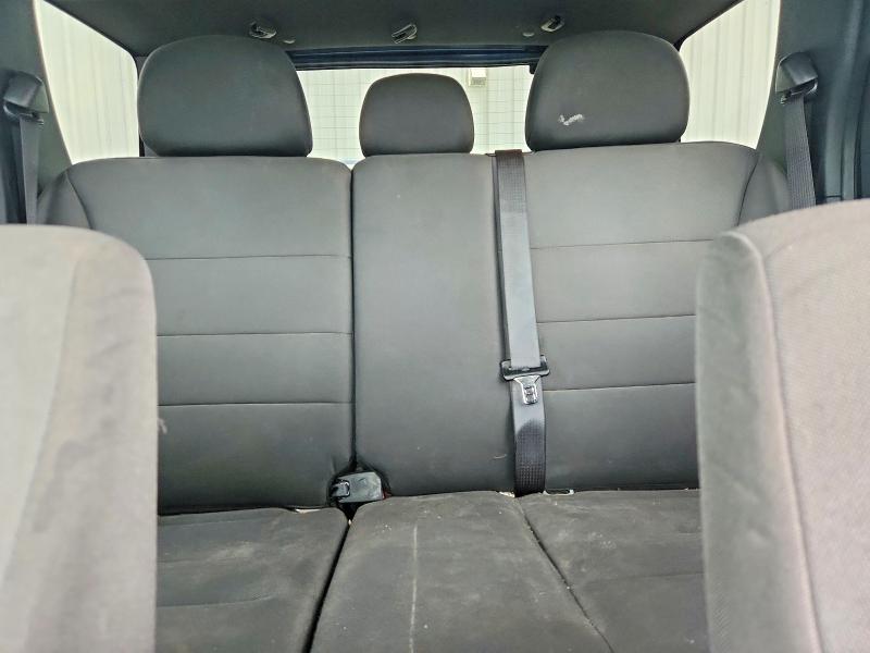 Photo 10 from auction – 2010 FORD ESCAPE with VIN 1FMCU9DG8AKB60593