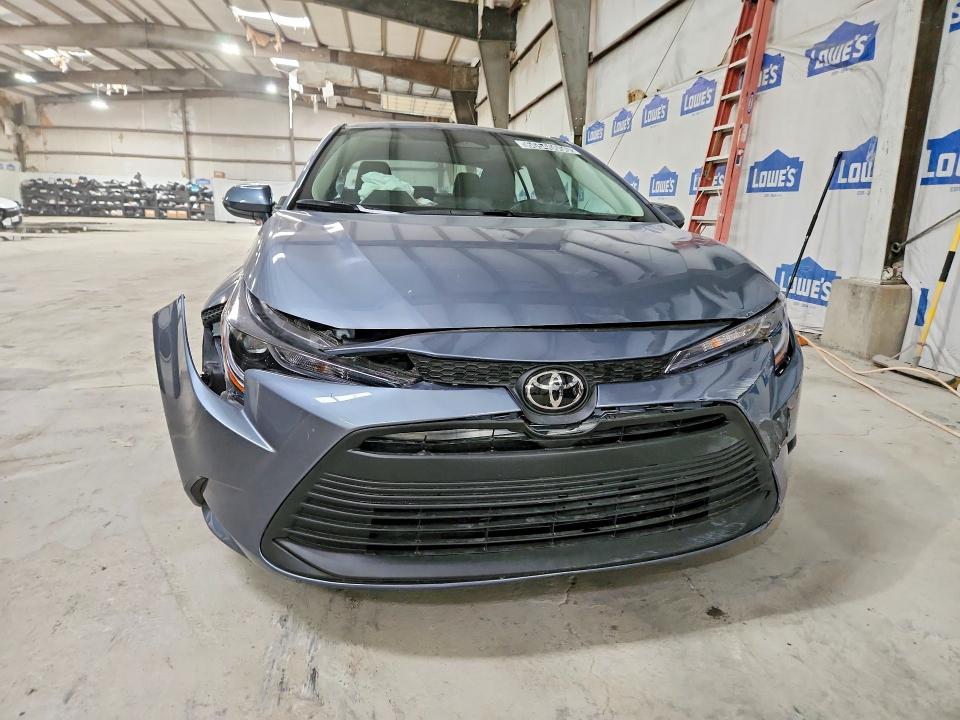 Photo 5 from auction – 2026 TOYOTA COROLLA with VIN 5YFB4MDE8TP408783