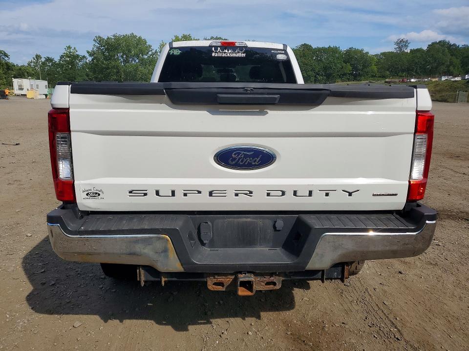 Zdjęcie 6 z aukcji – 2017 FORD F250 z VIN 1FT7X2B60HEB55623