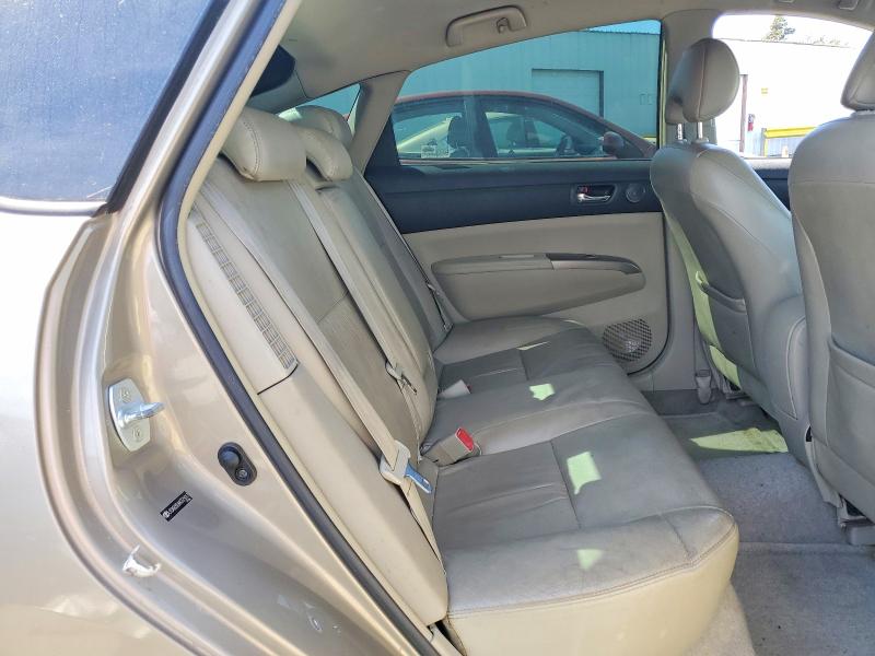 Photo 10 from auction – 2008 TOYOTA PRIUS with VIN JTDKB20UX83375017