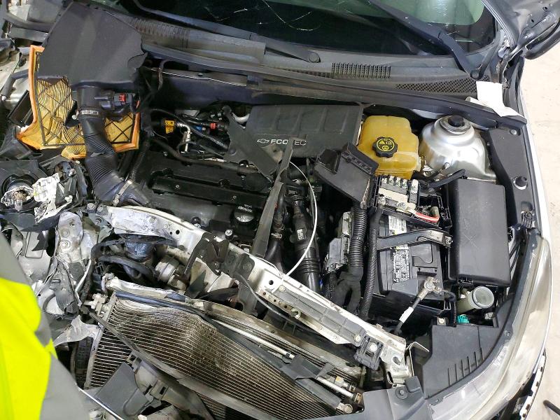 Photo 11 from auction – 2012 CHEVROLET CRUZE with VIN 1G1PF5SCXC7339483