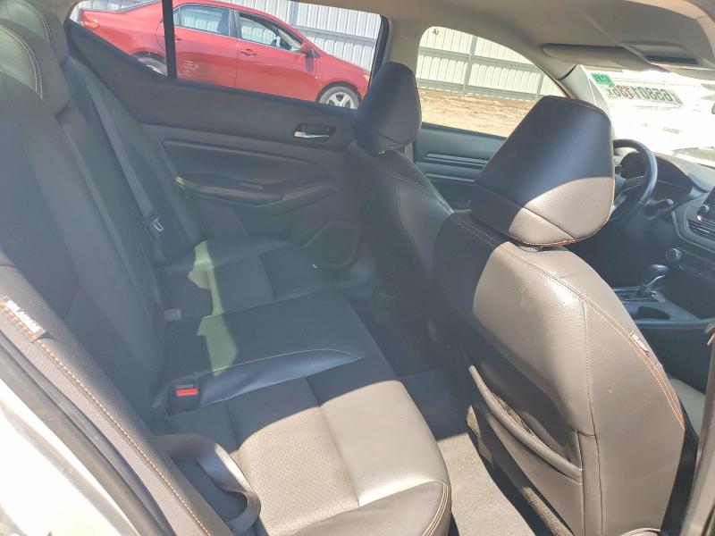 Photo 10 from auction – 2020 NISSAN ALTIMA with VIN 1N4BL4CV3LC130183