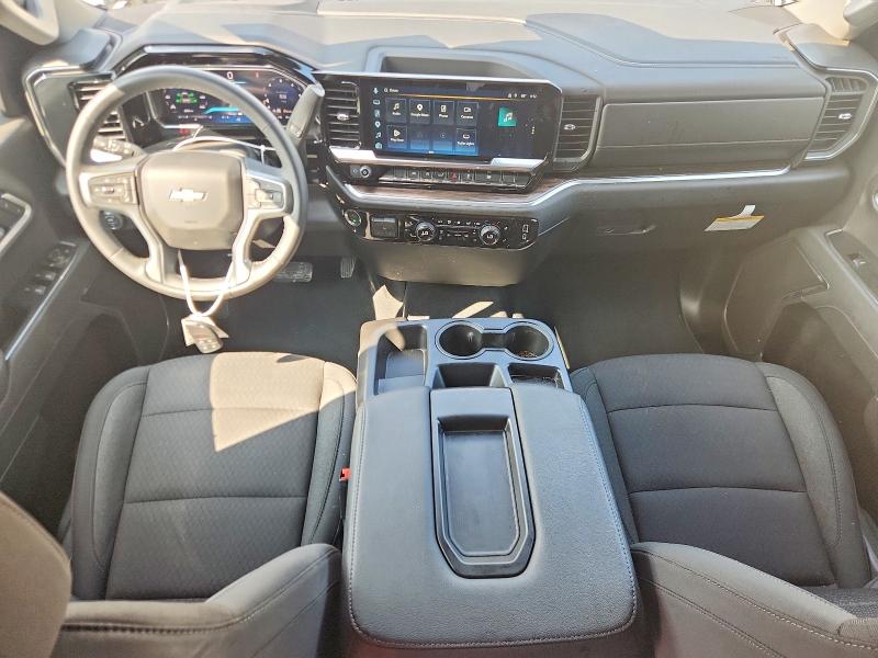 Photo 8 from auction – 2026 CHEVROLET SILVERADO with VIN 2GCUKDED7T1165731