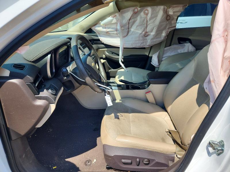 Foto 7 de la subasta – 2015 CHEVROLET MALIBU con VIN 1G11C5SL5FF185726