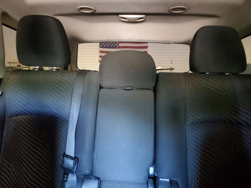 Photo 10 from auction – 2016 DODGE JOURNEY with VIN 3C4PDCGG9GT131707