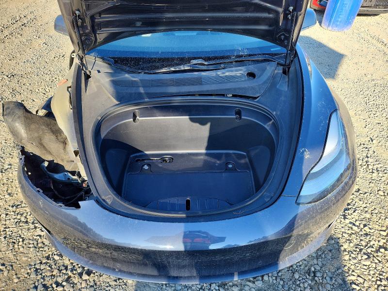Photo 11 from auction – 2020 TESLA MODEL 3 with VIN 5YJ3E1EA3LF614102