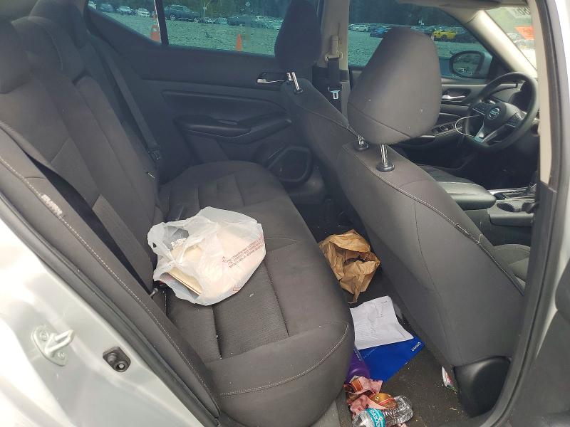 Photo 10 from auction – 2021 NISSAN ALTIMA with VIN 1N4BL4BVXMN389910