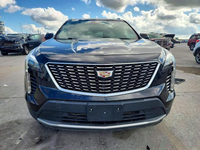Photo 5 from auction – 2020 CADILLAC XT4 with VIN 1GYFZDR45LF031236