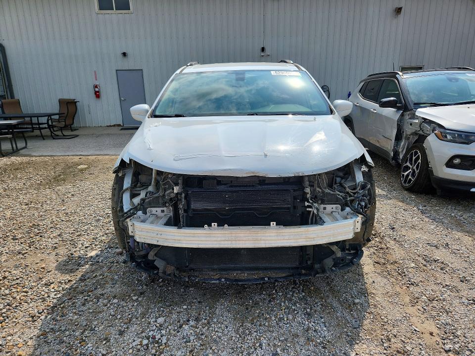 Photo 5 from auction – 2018 CHRYSLER PACIFICA with VIN 2C4RC1BG4JR106893