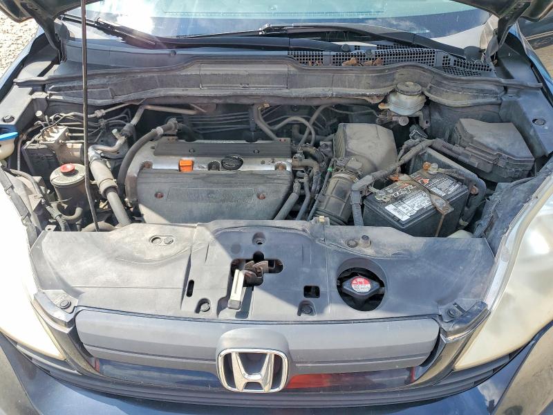 Photo 12 from auction – 2008 HONDA CR-V with VIN JHLRE38398C003646