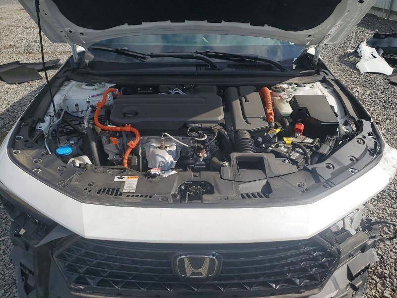 Снимка 11 от търг – 2025 HONDA ACCORD с VIN 1HGCY2F59SA021612