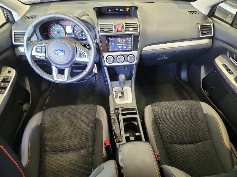 Photo 8 from auction – 2016 SUBARU CROSSTREK with VIN JF2GPABC7G8251196