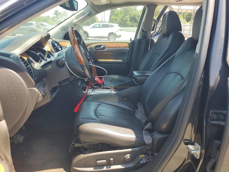 Photo 7 from auction – 2012 BUICK ENCLAVE with VIN 5GAKRCED2CJ375397