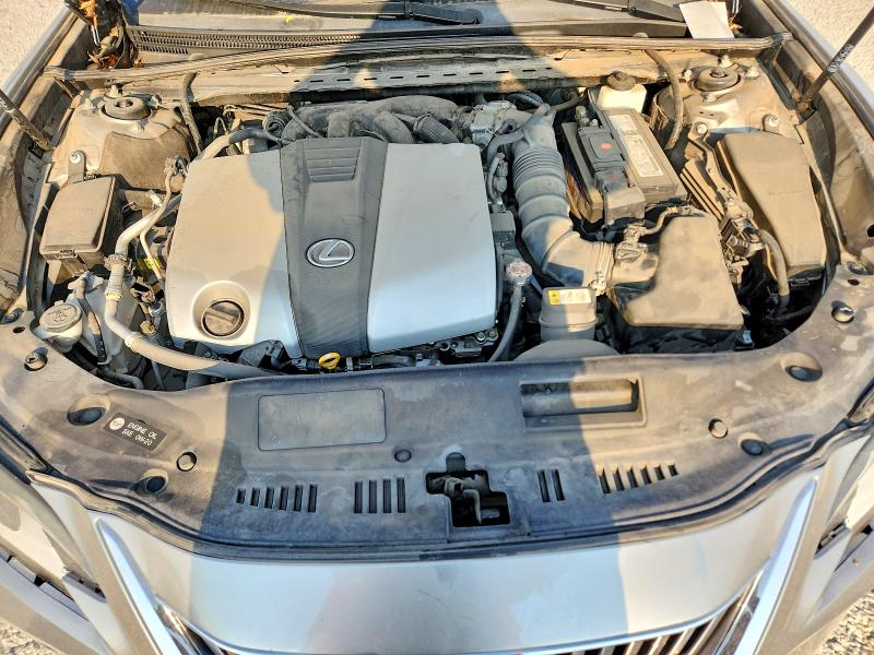 Photo 11 from auction – 2019 LEXUS ES with VIN 58ABZ1B18KU015002