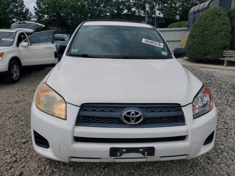 Photo 5 from auction – 2011 TOYOTA RAV4 with VIN 2T3ZF4DVXBW056092