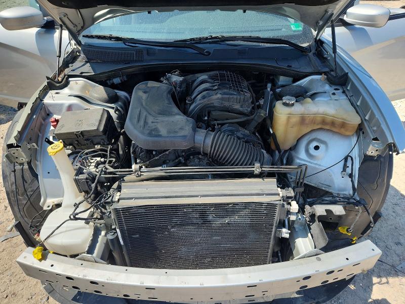 صورة رقم 11 من المزاد - 2022 DODGE CHARGER مع VIN 2C3CDXBG5NH142971