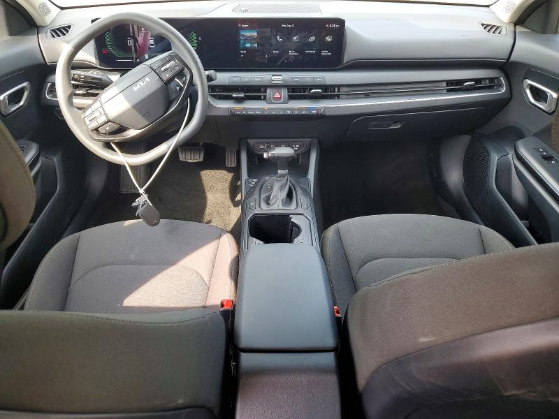 Photo 8 from auction – 2026 KIA K4 with VIN 3KPFT4DE8TE255005