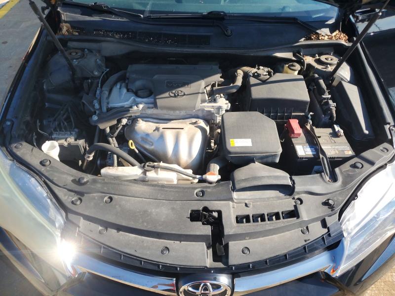 Photo 11 from auction – 2016 TOYOTA CAMRY with VIN 4T1BF1FKXGU171049