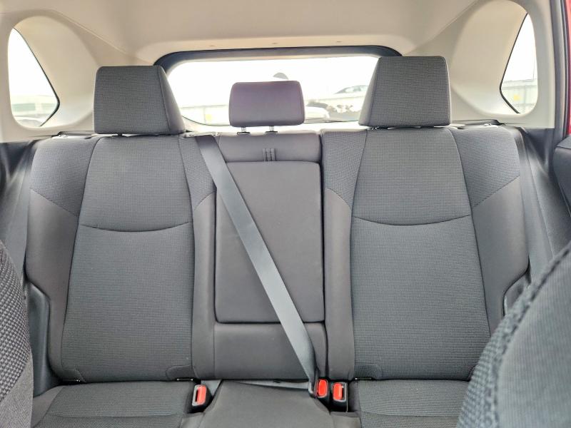 Photo 10 from auction – 2019 TOYOTA RAV4 with VIN 2T3F1RFV3KW065454